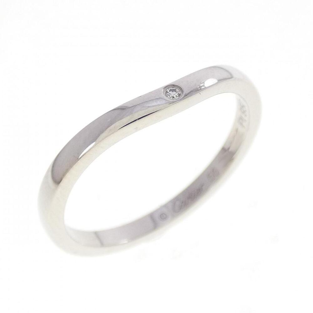 Cartier Ballerina 3p Ring